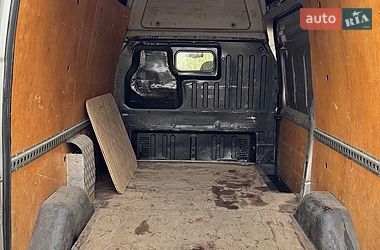 Минивэн Ford Transit 2007 в Киеве