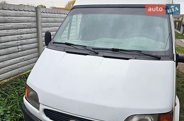 Ford Transit 1997