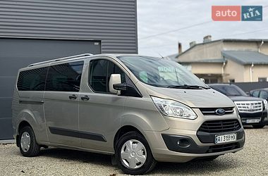 Ford Transit  2013