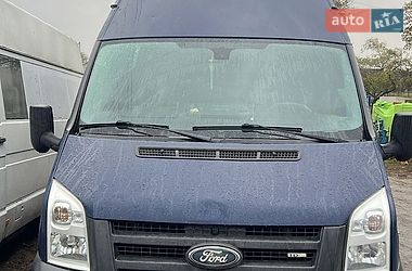 Ford Transit  2007