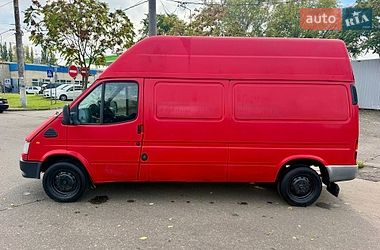 Ford Transit  2000