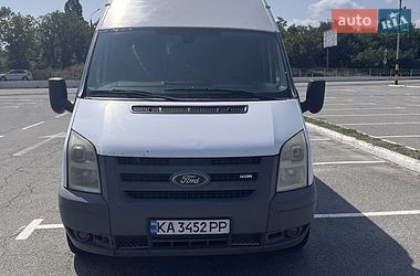Ford Transit  2007