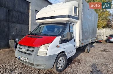 Ford Transit  2006