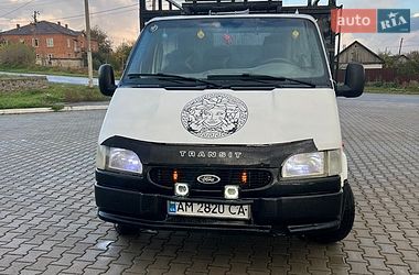 Ford Transit  1998