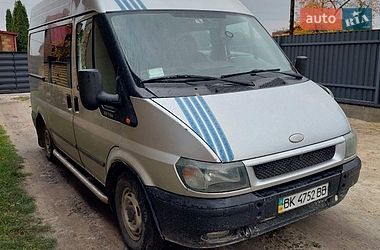 Ford Transit  2003