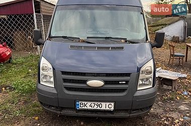 Ford Transit  2007