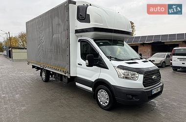 Ford Transit  2017