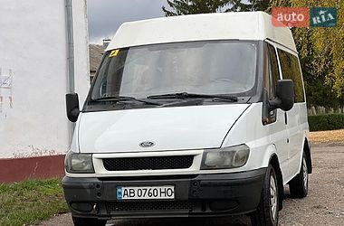 Ford Transit  2005