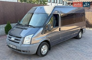 Ford Transit  2008