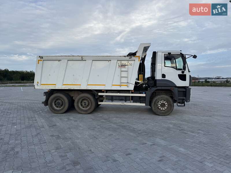 Грузовики Ford Trucks