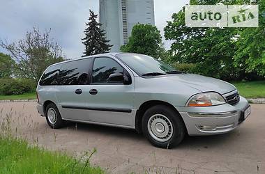 Ford Windstar  2003