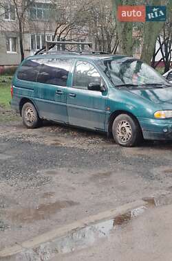 Ford Windstar  1995