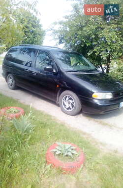 Ford Windstar 1996
