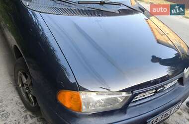 Ford Windstar 1998