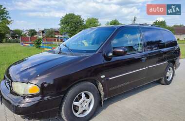 Ford Windstar  1997