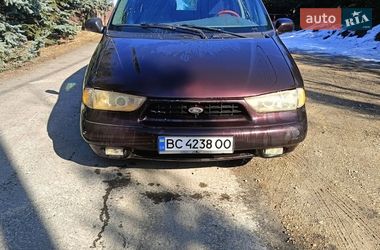 Ford Windstar  1997