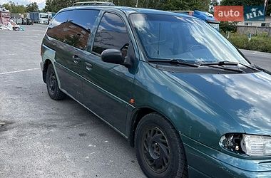 Ford Windstar 1996