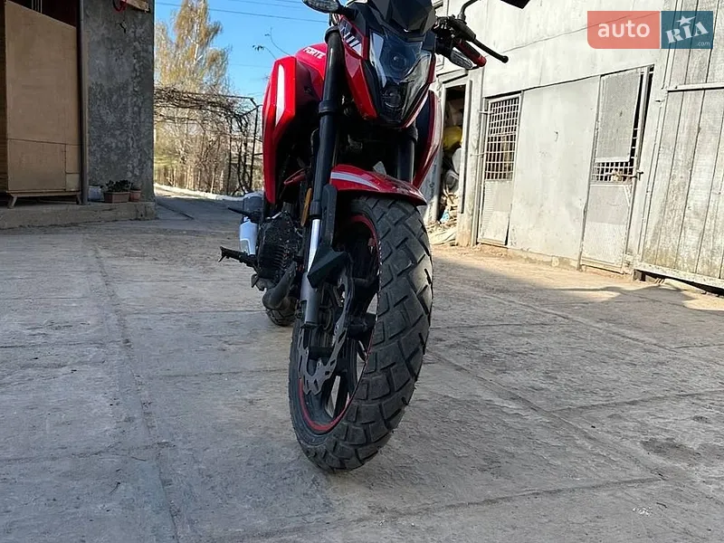 Forte BS 250 2024