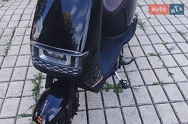 Мопеды Forte Cargo 2025 в Хусте