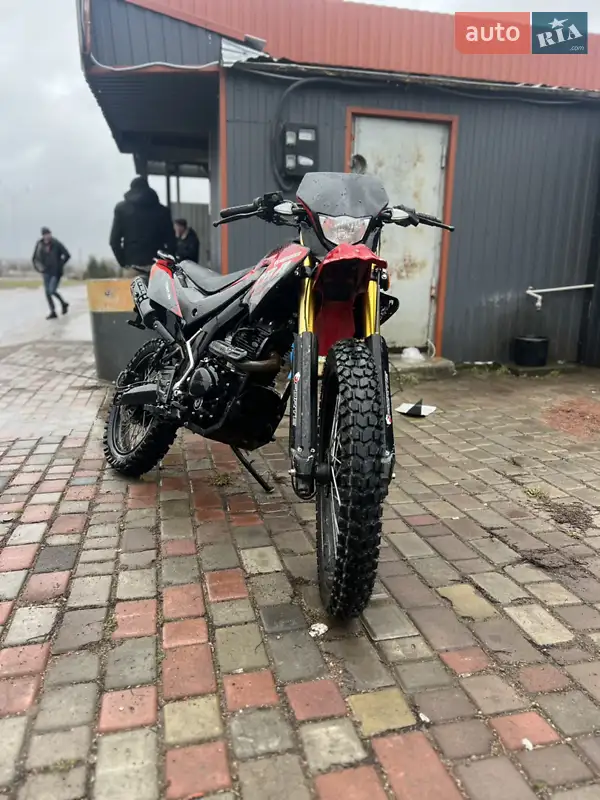 Forte FT 250GY-CBA 2021