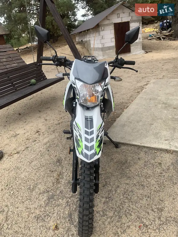 Forte FT 250GY-CBA 2024