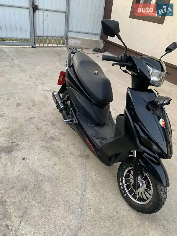 Forte Jog 2022