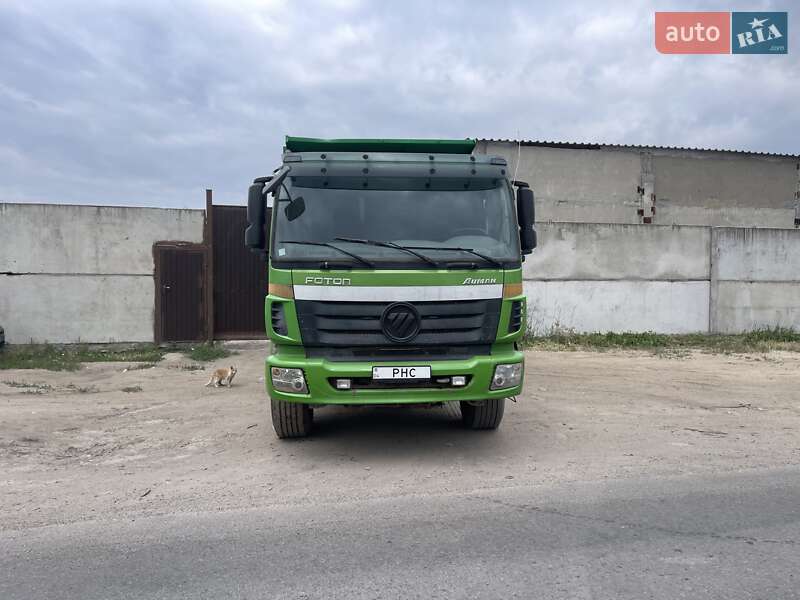 Foton Auman
