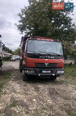 Самоскид Foton Auman 2007 в Черкасах