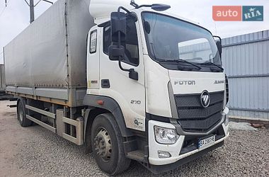 Foton Auman  2023