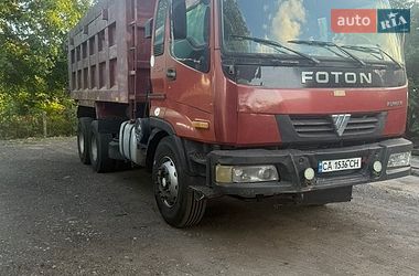 Самоскид Foton Auman 2007 в Черкасах