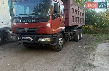 Самоскид Foton Auman 2007 в Черкасах