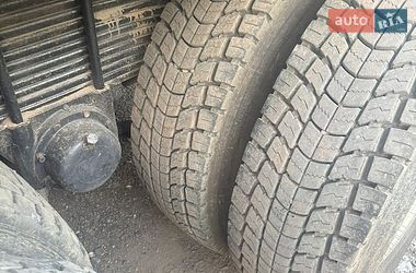 Самоскид Foton Auman 2007 в Черкасах