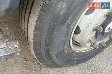 Самоскид Foton Auman 2007 в Черкасах