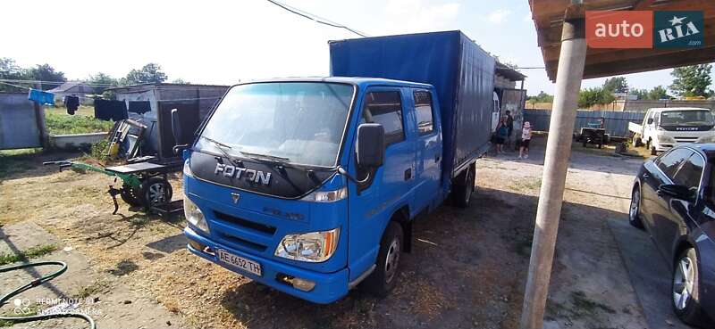 Foton BJ1043