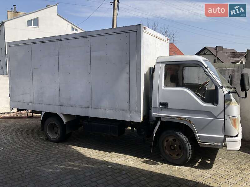 Foton BJ1043