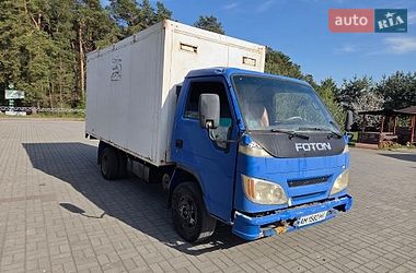 Foton BJ1043  2006