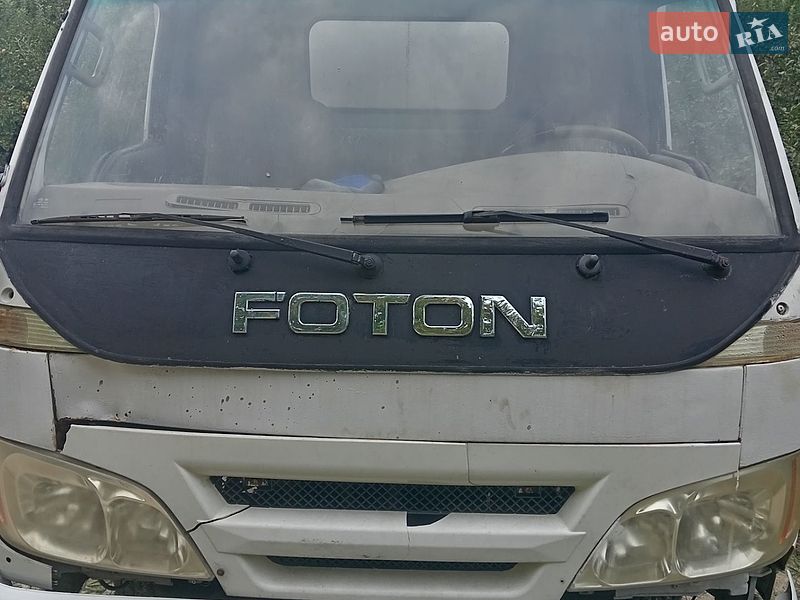 Foton BJ1043