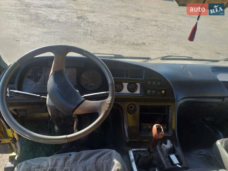 Самосвал Foton BJ 2007 в Баре фото 5 Самосвал Foton BJ 2007 в Баре