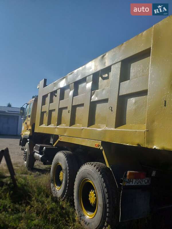 Самосвал Foton BJ 2007 в Баре фото 6 Самосвал Foton BJ 2007 в Баре