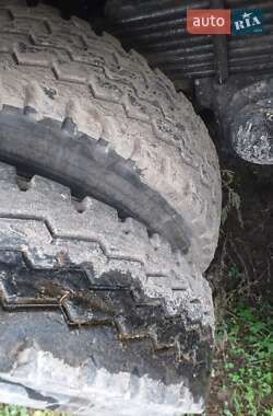 Самосвал Foton BJ 2007 в Баре фото 7 Самосвал Foton BJ 2007 в Баре