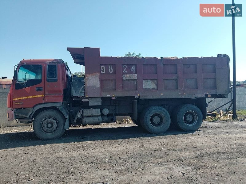 Foton BJ