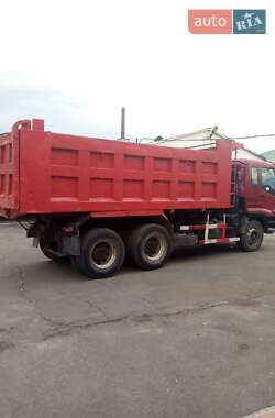 Foton FL 25 ton 2007