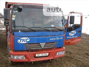 Foton Кобальт 2008 года