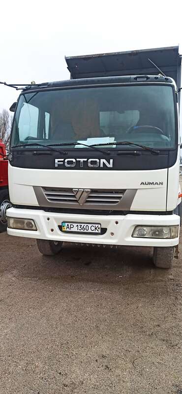 Foton Кобальт