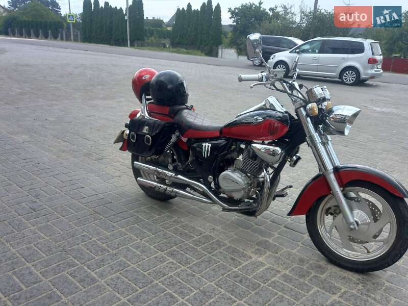 Foton Prince