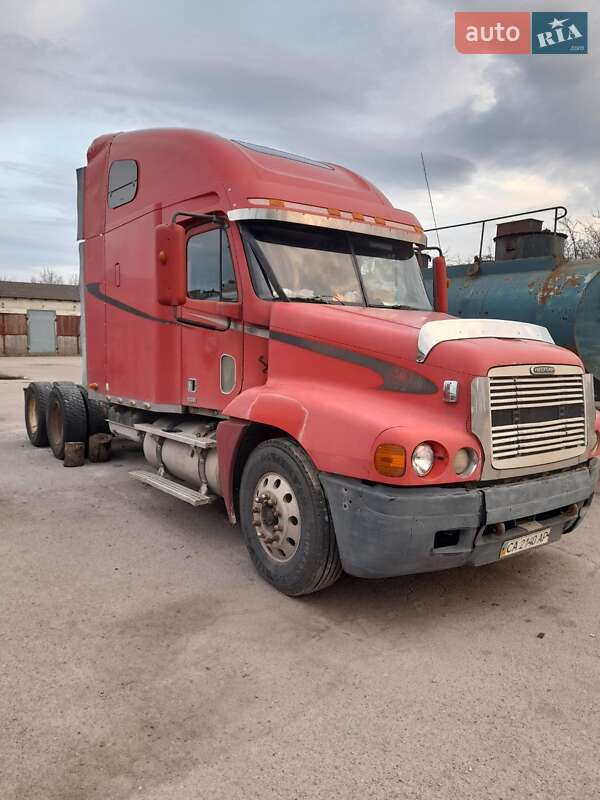 Freightliner Century