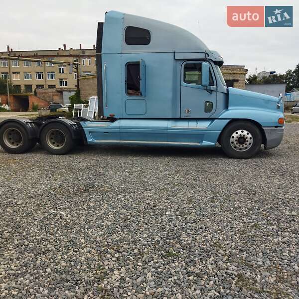 Freightliner Century