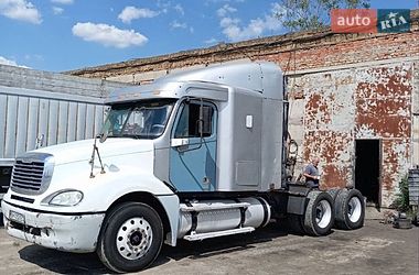 freightliner conventional 2000 в Измаил от профессионального продавца 