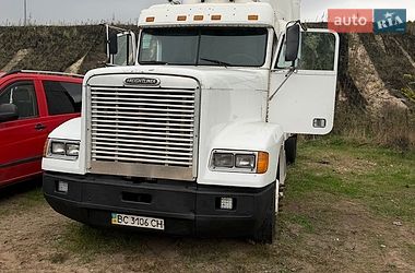 Freightliner FLD  2001