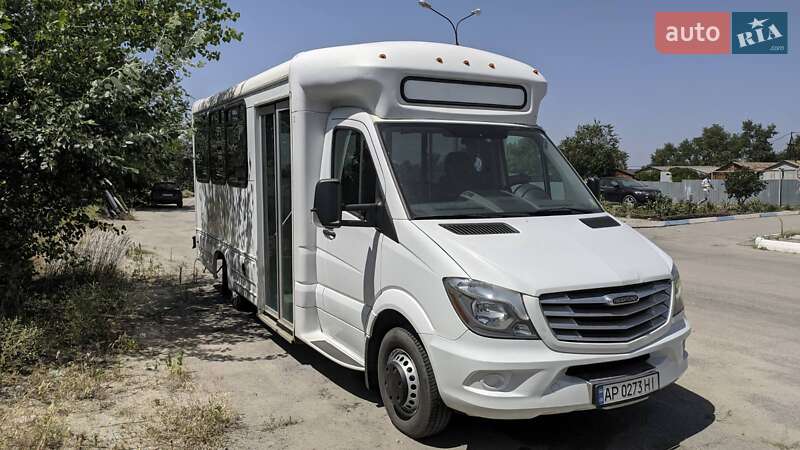 Freightliner Sprinter